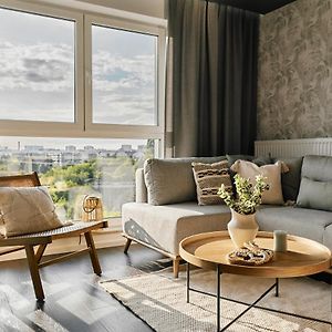 Appartement met een Slaapkamer